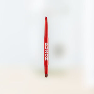 Buxom New Real Red Power Line plumping lip liner 0.3 g